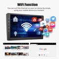 R911A 9" Android 15-bilstereo med CarPlay/Android Auto og bakkamera