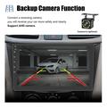 R911A 9" Android 15-bilstereo med CarPlay/Android Auto og bakkamera