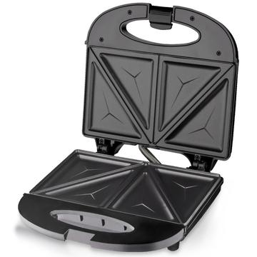 RAF R.201 Panini Grill / Sandwich Maskine - 750W