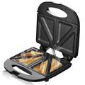 RAF R.201 Panini Grill / Sandwich Maskine - 750W