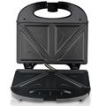 RAF R.201 Panini Grill / Sandwich Maskine - 750W