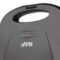 RAF R.201 Panini Grill / Sandwich Maskine - 750W
