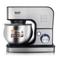 RAF R6605 Køkkenmaskine - 1800W, 5L - Sølv