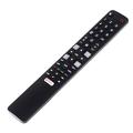 RC802N Erstatningsfjernbetjening til TCL-tv