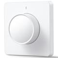 RD01 Smart WiFi roterende LED-lysdæmper - Hvid
