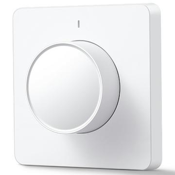 RD01 Smart WiFi roterende LED-lysdæmper - Hvid