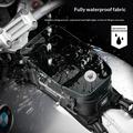 Rhinowalk MCY2601 Vandtæt motorcykeltanktaske 2l - Sort