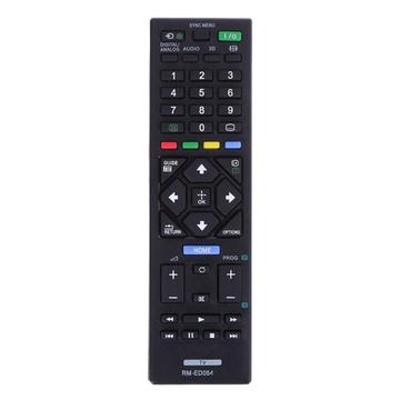 RM-ED054 Udskiftning af Smart TV-fjernbetjening til Sony KDL-32R420A/KDL-40R470A/KDL-46R470A