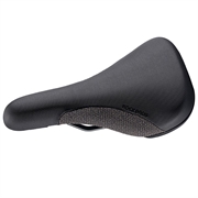 ROCKBROS 380045001 Cykelsadel til børn - Sort