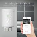 RV01 Smart radiatorventil - Zigbee-forbindelse