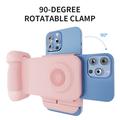 RX01-B Bluetooth Selfie Grip med trådløs opladning og fjernudløser - 15W MagSafe-kompatibel