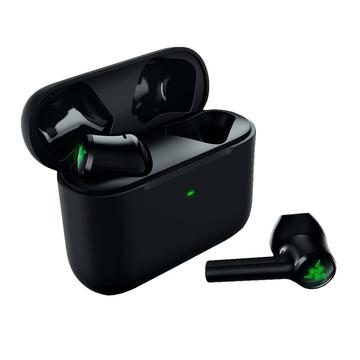 Razer Hammerhead X True Wireless Høretelefoner - Sort