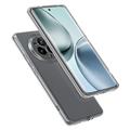 Realme 14 Pro Skridsikkert TPU Cover - Gennemsigtig