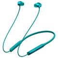 Realme Buds Wireless Pro Bluetooth In-Ear Høretelefoner - Grøn