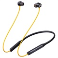 Realme Buds Wireless Pro Bluetooth In-Ear Høretelefoner - Gul