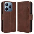 Realme C63/C61/Narzo N63 Pung Cover med Kortholder
