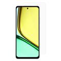 Realme C67 4G Skærmbeskyttelse Hærdet Glas - 9H - Case Friendly - Klar