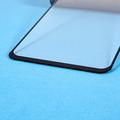 Realme C67 Skærmbeskyttelse Hærdet Glas - Full Fit - Sort Kant