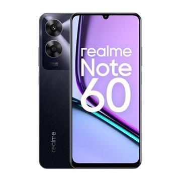 Realme Note 60 - 128GB - Marmorsort
