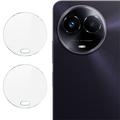 Realme V50s Imak HD Kamera Linse Hærdet Glas - 2 Stk.