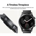 Realme Watch R100 TechLife Smartwatch
