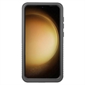 Redpepper FS IP68 Samsung Galaxy S23+ 5G Vandtæt Cover - Sort