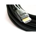 Reekin Full HD HDMI-kabel - 3m - Sort
