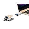 Reekin USB-C til USB 3.0-adapter - sort