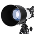 Brydning Teleskop med Stativ til Begyndere (Open Box - God stand) - 90x, 60mm, 360mm