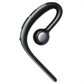 Remax RB-T39 Mono Earhook Bluetooth Headset - Sort