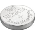 Renata 390 SR1130SW sølvoxid-ur-batteri 1.55V