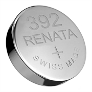 Renata 392/SR41W sølvoxid-ur-batteri 1.55V
