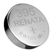 Renata 395/SR927SW sølvoxid-ur-batteri 1.55V
