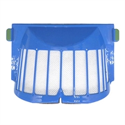 Udskiftning af HEPA-filter til iRobot Roomba 6-serien