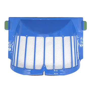 Udskiftning af HEPA-filter til iRobot Roomba 6-serien