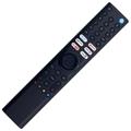Erstatnings-infrarød fjernbetjening til Xiaomi TV 163K1K1000096A