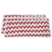 2 stk. Refill Dampmoppe til Vileda Steam XXL