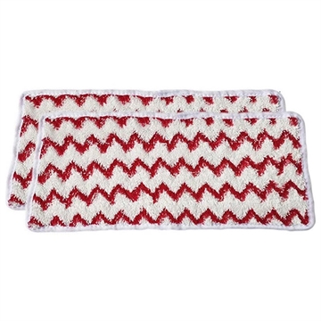 2 stk. Refill Dampmoppe til Vileda Steam XXL