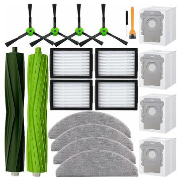 Reservedelssæt til iRobot Roomba Combo i5/i5+/j5/j5+ - 20 stk.