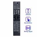 Erstatningsfjernbetjening til Pioneer AV-receiver AXD7668 - Sort