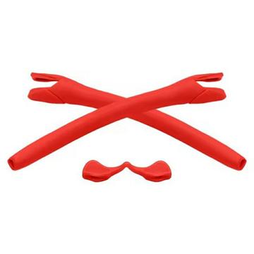 Udskiftningsstængler til Oakley Radar Solbriller med Næsepuder