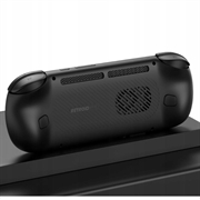 Retroid Pocket 6 håndholdt spilkonsol – sort