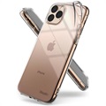 Ringke Air iPhone 11 Pro Max TPU Cover - Gennemsigtig