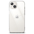 Ringke Air iPhone 14 TPU Cover - Gennemsigtig