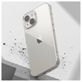Ringke Air iPhone 14 TPU Cover - Gennemsigtig