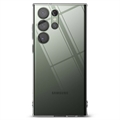 Ringke Air Ultra-Thin Samsung Galaxy S23 Ultra 5G TPU Cover - Klar
