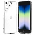 Ringke Air iPhone 7/8/SE (2020)/SE (2022) TPU Cover - Gennemsigtig