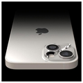 Ringke iPhone 14/14 Plus Kamera Linse Hærdet Glas Beskytter - 2 Stk.