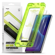 Samsung Galaxy Z Fold8 Ultra Ringke Cover Display Skærmbeskyttelse Hærdet Glas - 2 stk.