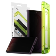 Samsung Galaxy Z Fold8 Ultra Ringke Easy Slide Privacy 360 Skærmbeskyttelse Hærdet Glas - 2 stk.